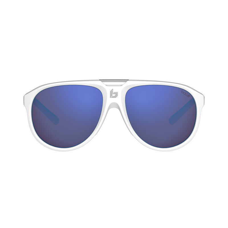 EUPHORIA, White Blue Red Matte-Brown Blue, hi-res image number null